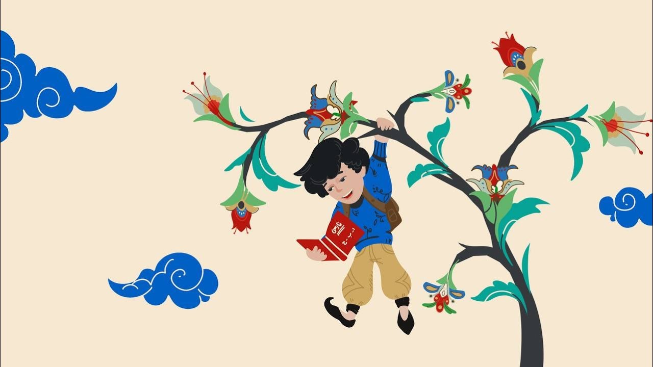 راه اندازی چنل یوتوب bilfx و برندسازی